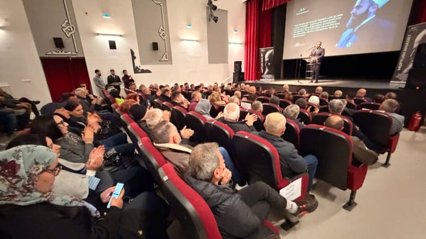 “Sjenica je bila i ostala muftijina”: Skup posvećen sjećanju na akademika Muamera Zukorlića