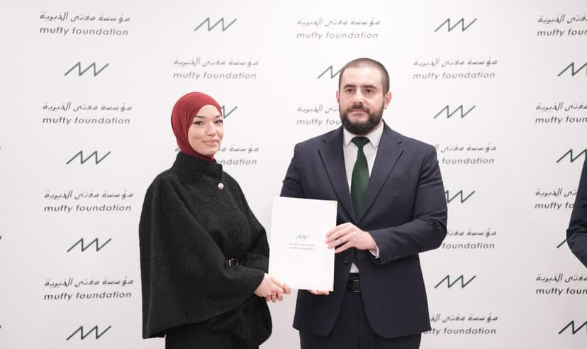 Prva generacija stipendista Mufty fondacije – podrška mladima u obrazovanju